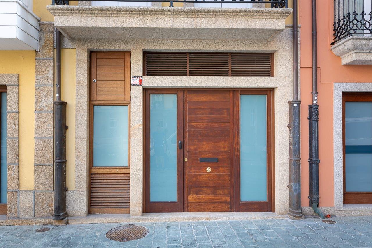 Trasteros-Coruña-Centro